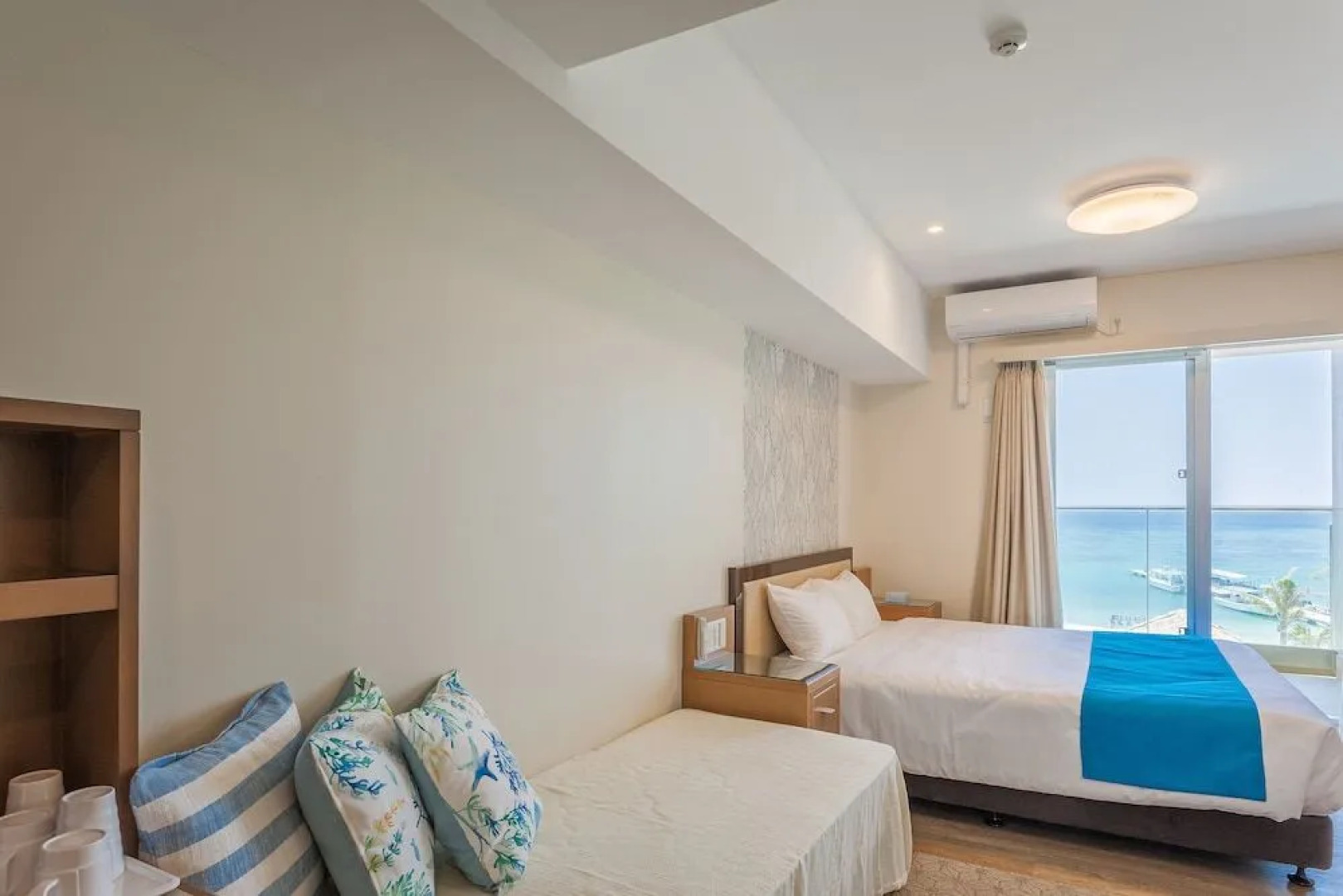 Kariyushi LCH Resort