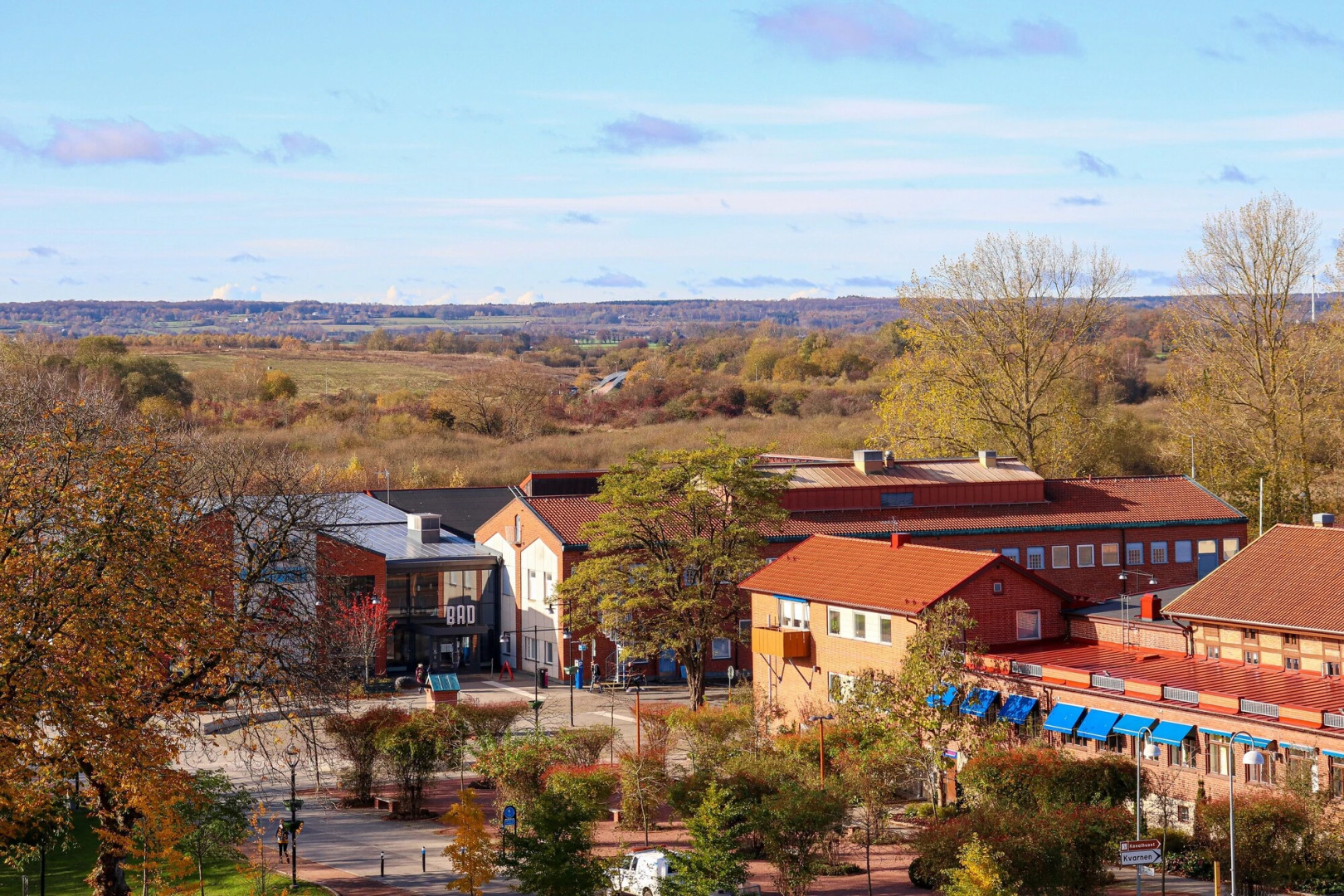 Home Hotel Christian IV