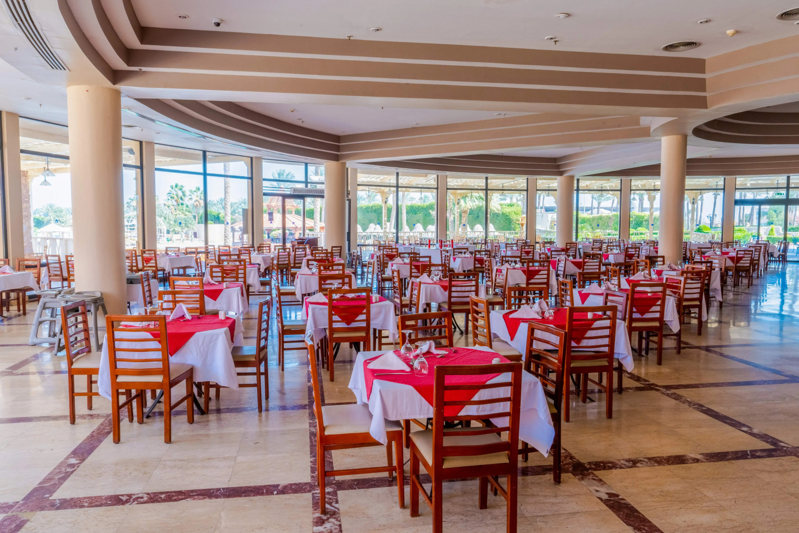 Parrotel Aqua Park Resort Sharm el-Sheikh