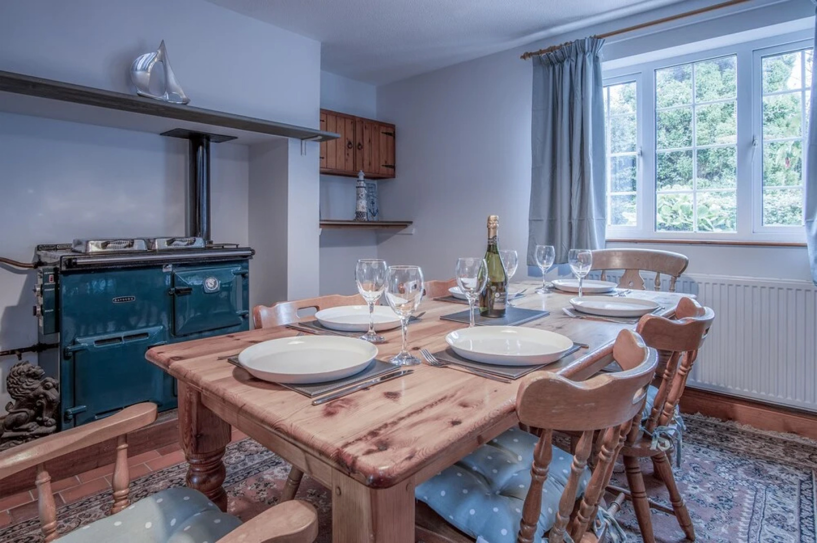 Wayside Cottage - 3 Bedroom - Cosheston