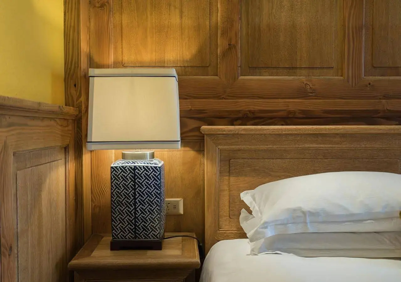 Songtsam Linka Shangri-La