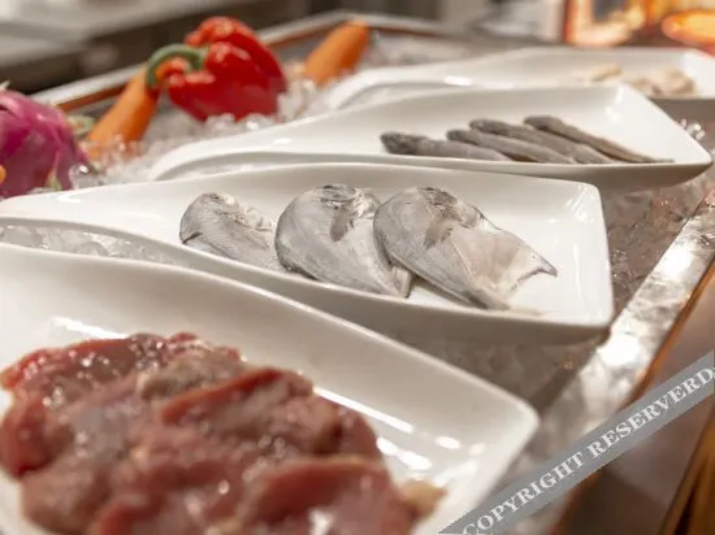 Hanlin Ruihe Hot Spring Resort in Meihekou