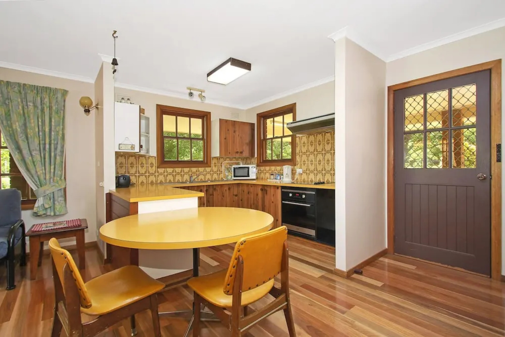 Merrivale Nut Groves