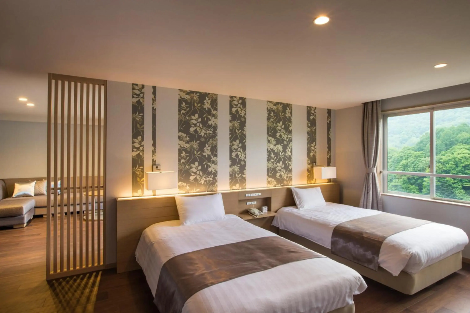 Midorinokaze Resort Kitayuzawa