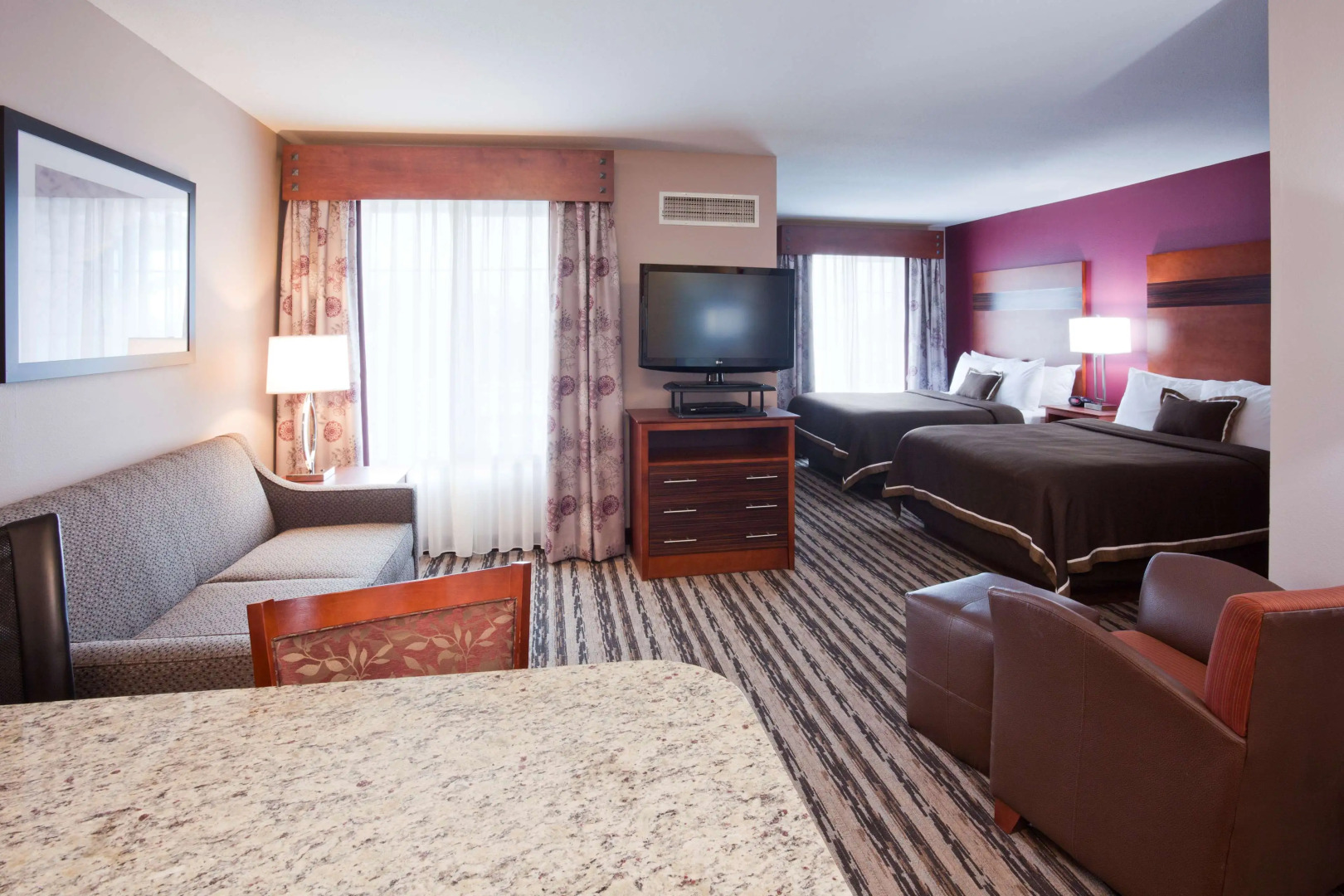 GrandStay Residential Suites Hotel - Saint Cloud