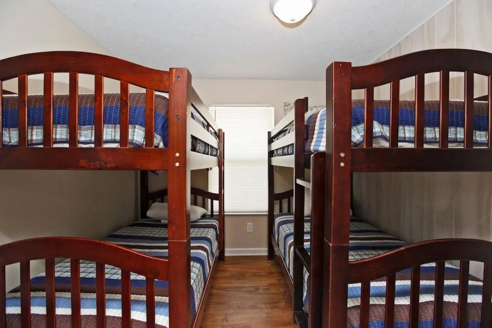 Adorable Beach Cottages in Panama City Beach by Panhandle Getaways