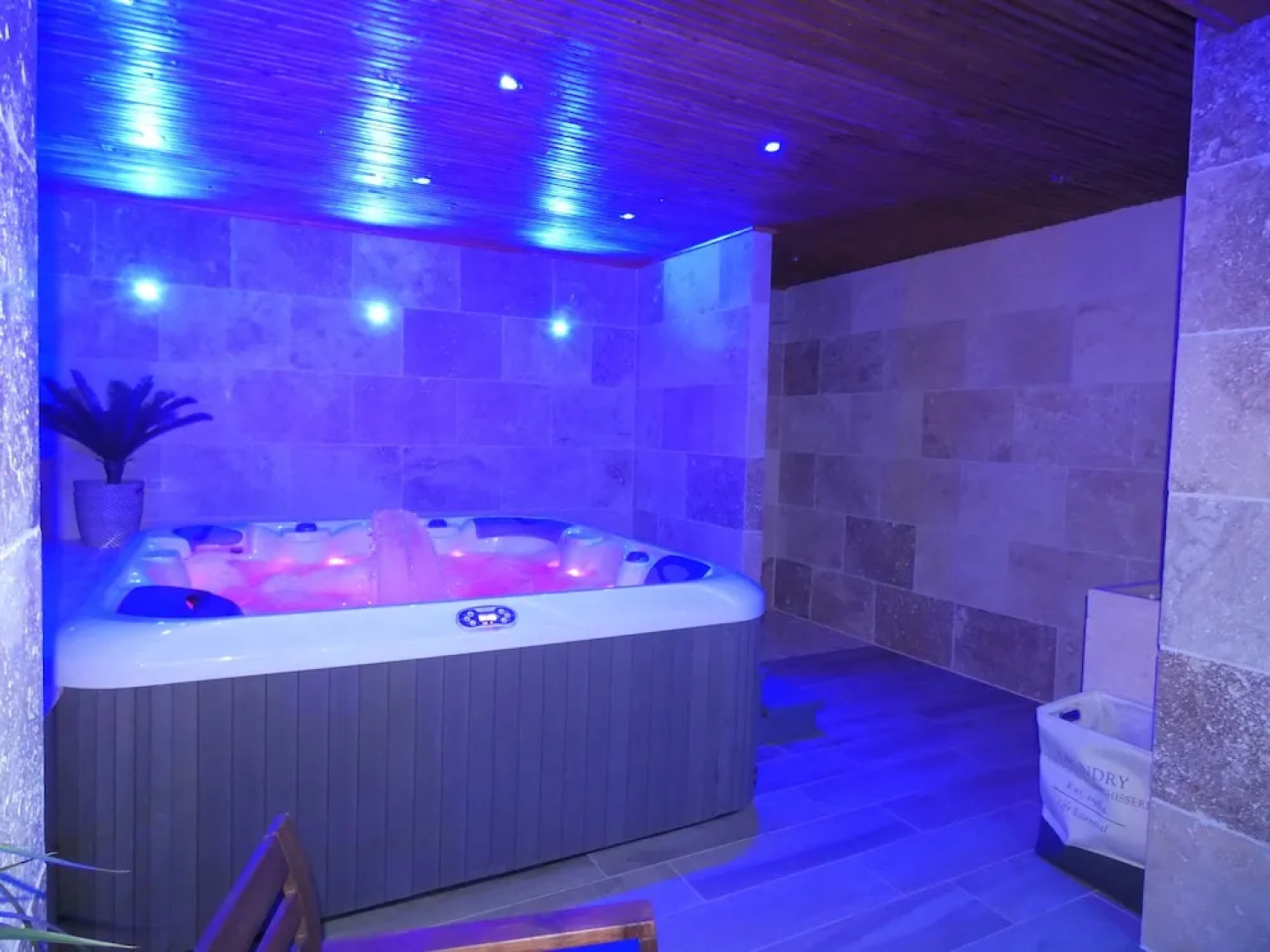 Charme Spa Nature et Détente