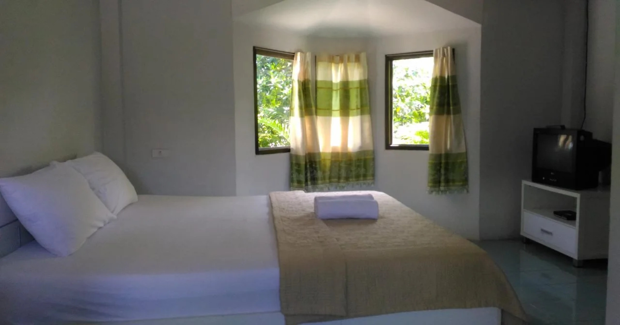 Chuanchom Resort Phuwiang