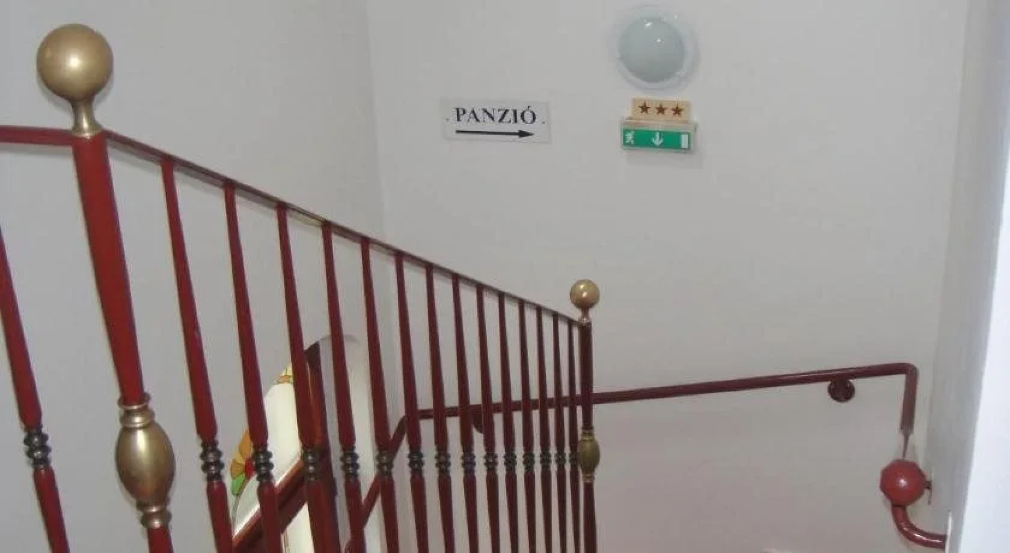 Varjú Fogadó Tapolca