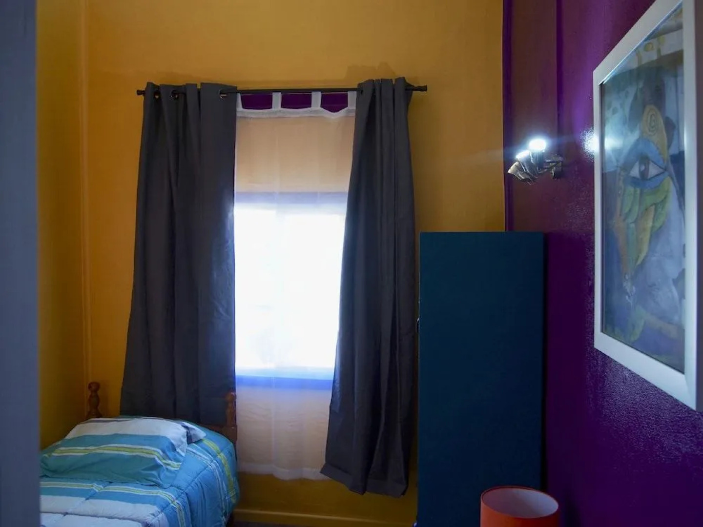 Hostal Maison de la Mer