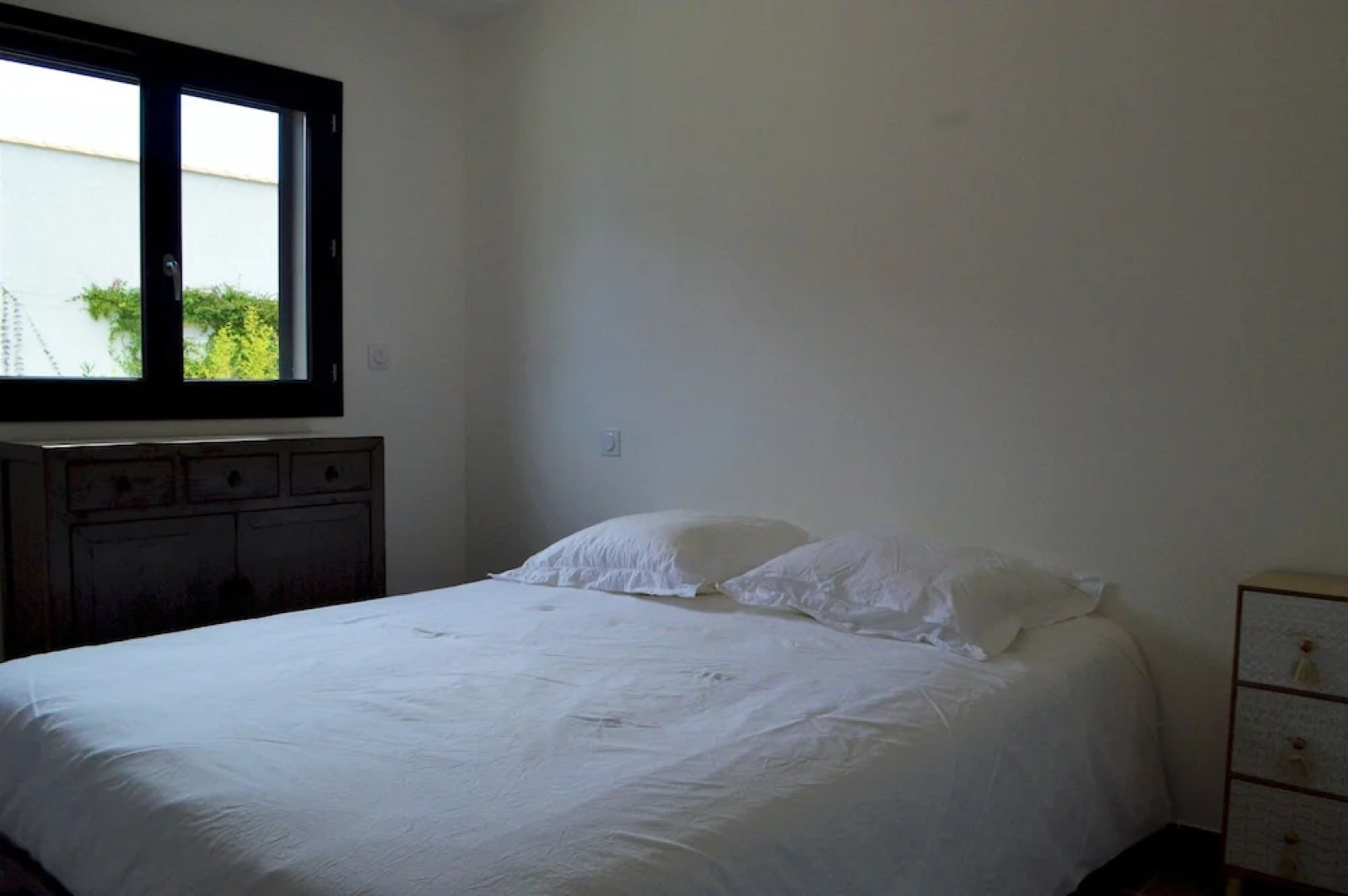 Maison Cosy avec piscine Ghisonaccia