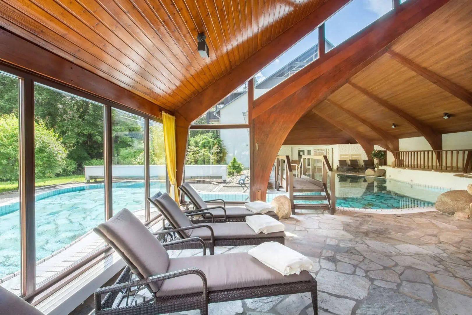 Romantik Hotel Stryckhaus