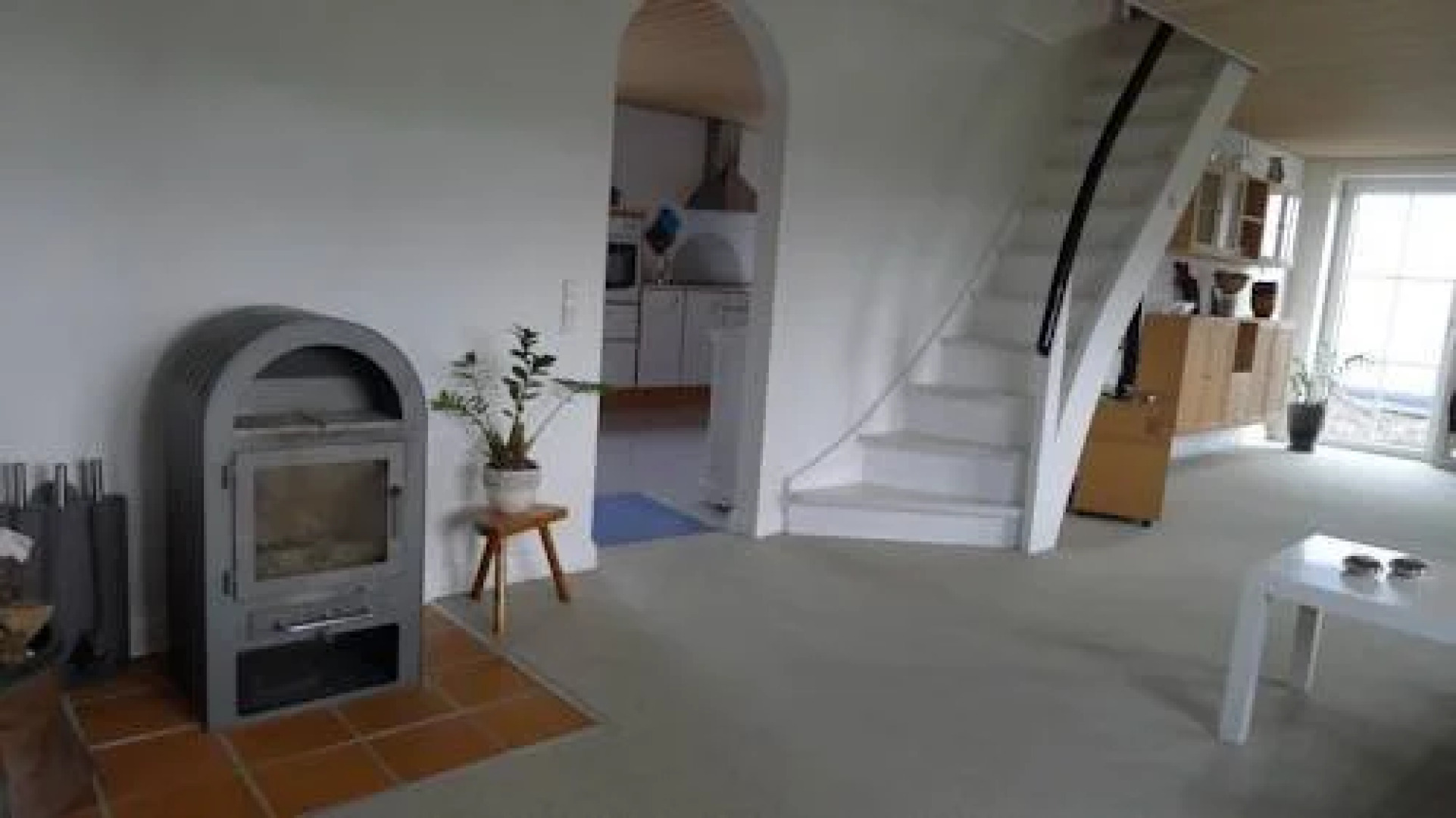 Sysselbjerg Bed & Breakfast