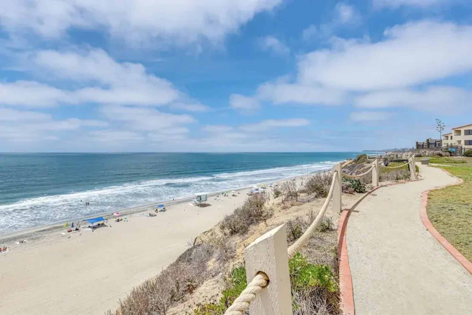 Resort Perks, Ocean Access: Solana Beach Townhome!