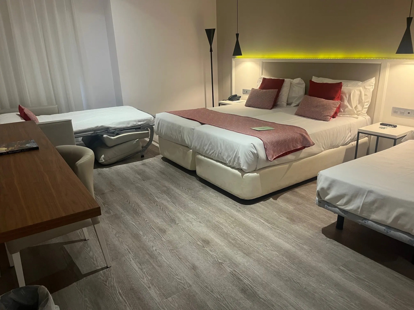 Hotel Silken Rona Dalba