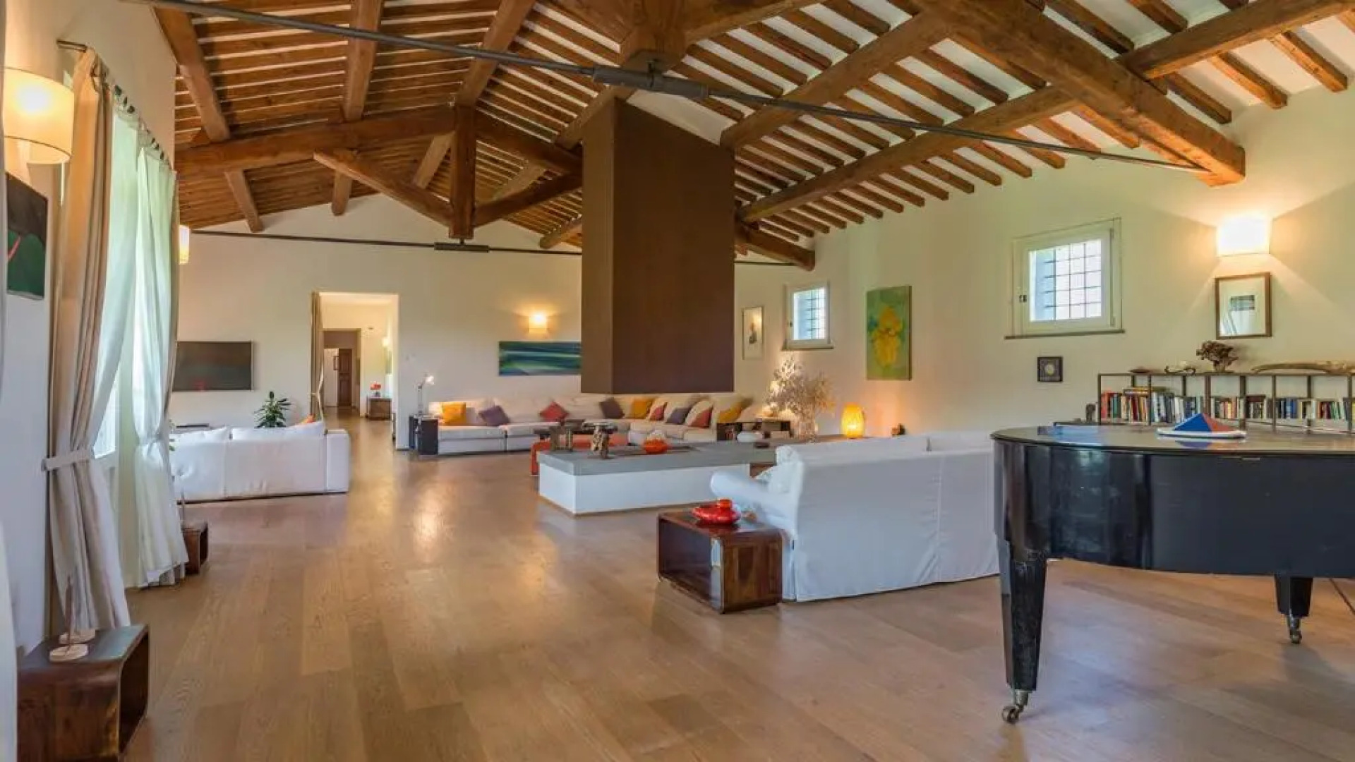 Tenuta Bellafonte 14