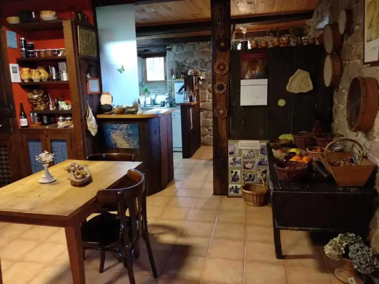 Reitoral de Chandrexa