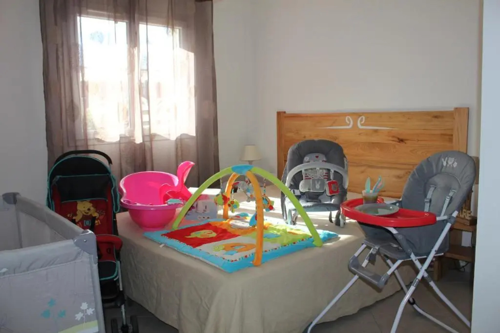 Villas CALA CORSA - 3 et 4 Chambres CALA ROSSA Porto-Vecchio - Villas entièrement Climatisées à 5 minutes à pied de la plage Cala Rossa