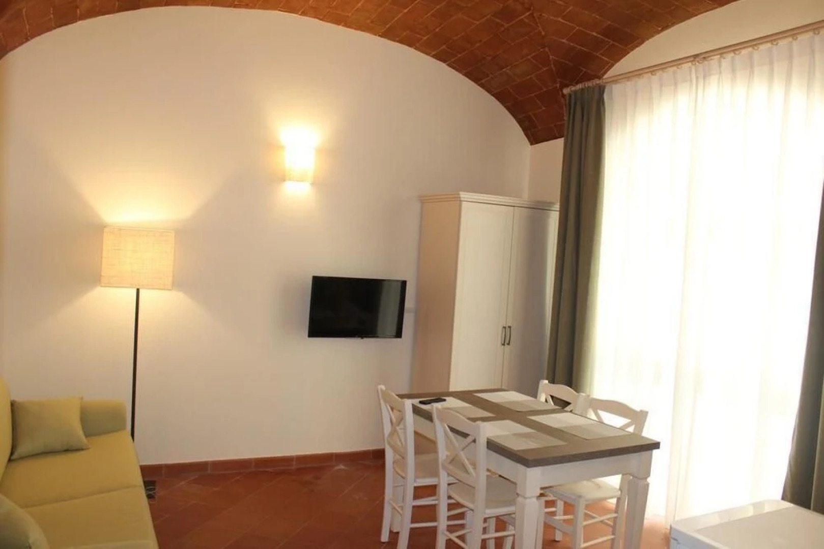 Virginio Castelfalfi Countryside