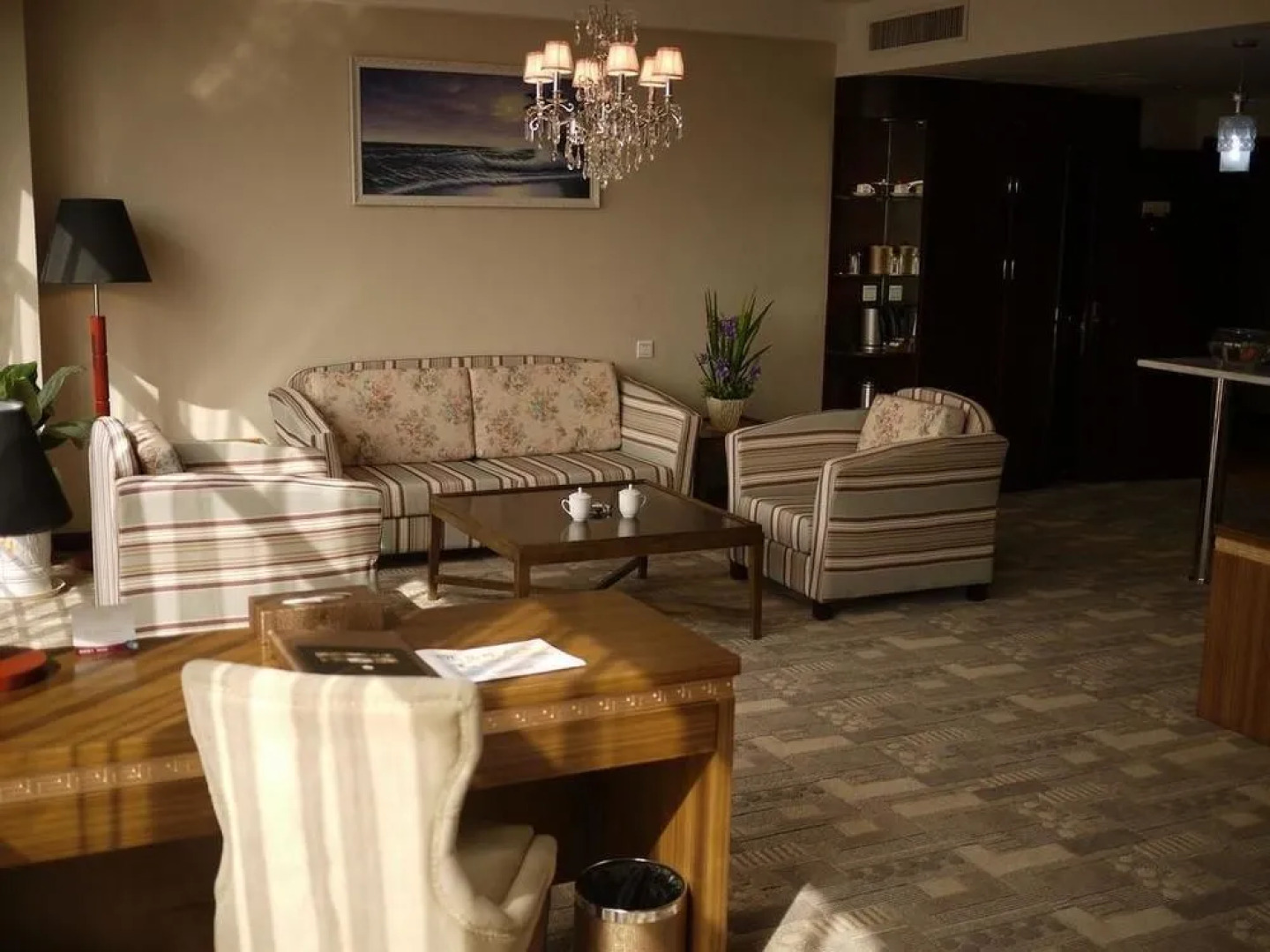 Baoji Vancouver International Hotel