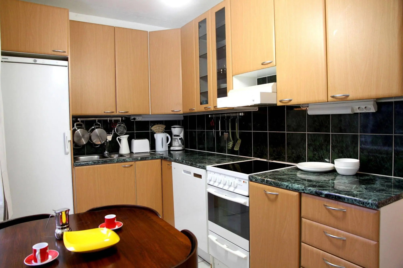 Charming Helsinki Apartment