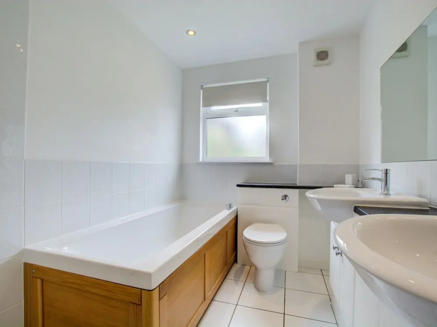 Comfy Holiday Home in Saint Columb With Garden