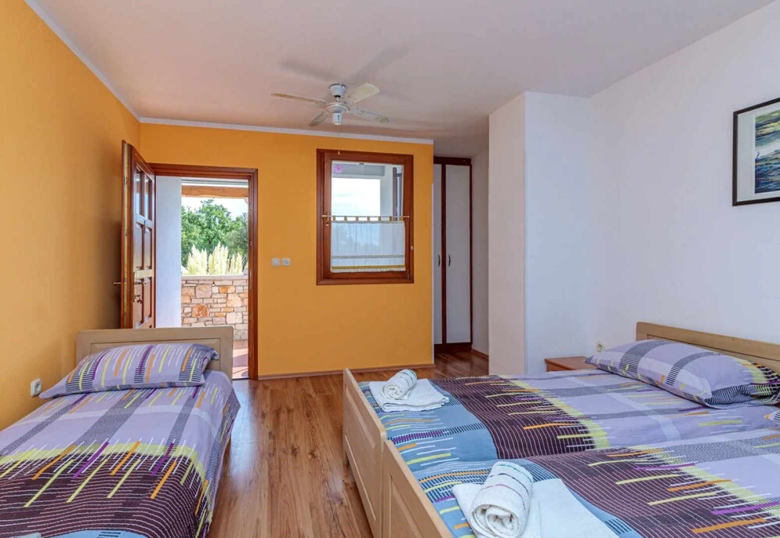 Holiday Home Betiga 1
