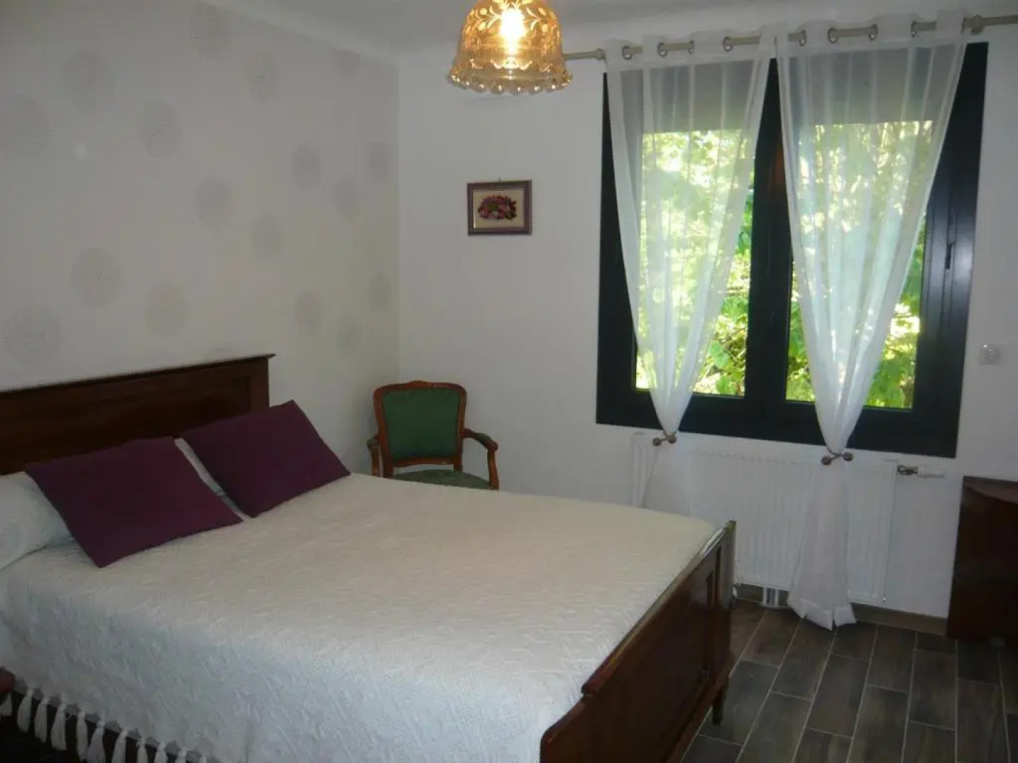 Gîte Épieds-en-Beauce, 5 pièces, 8 personnes - FR-1-590-99