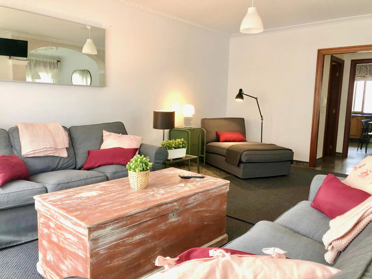 The Cliffs Vicedo - The Fisherman