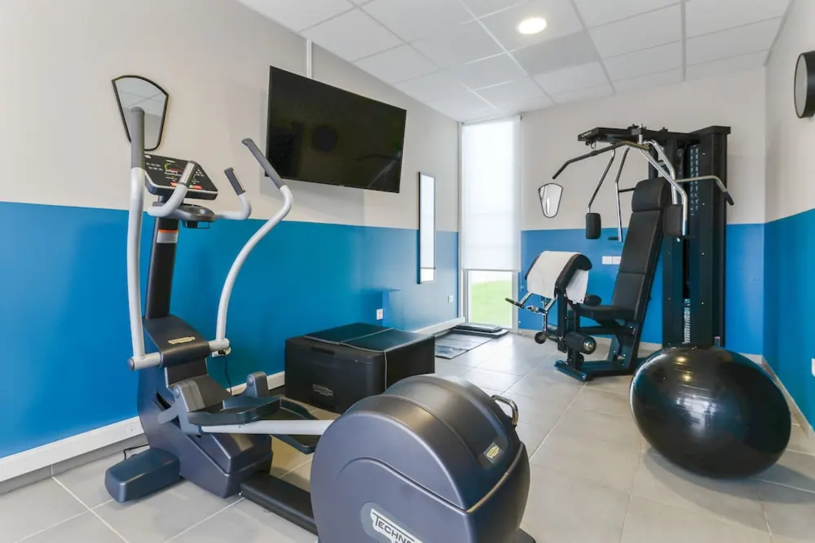 Quality Suites Toulouse-Blagnac