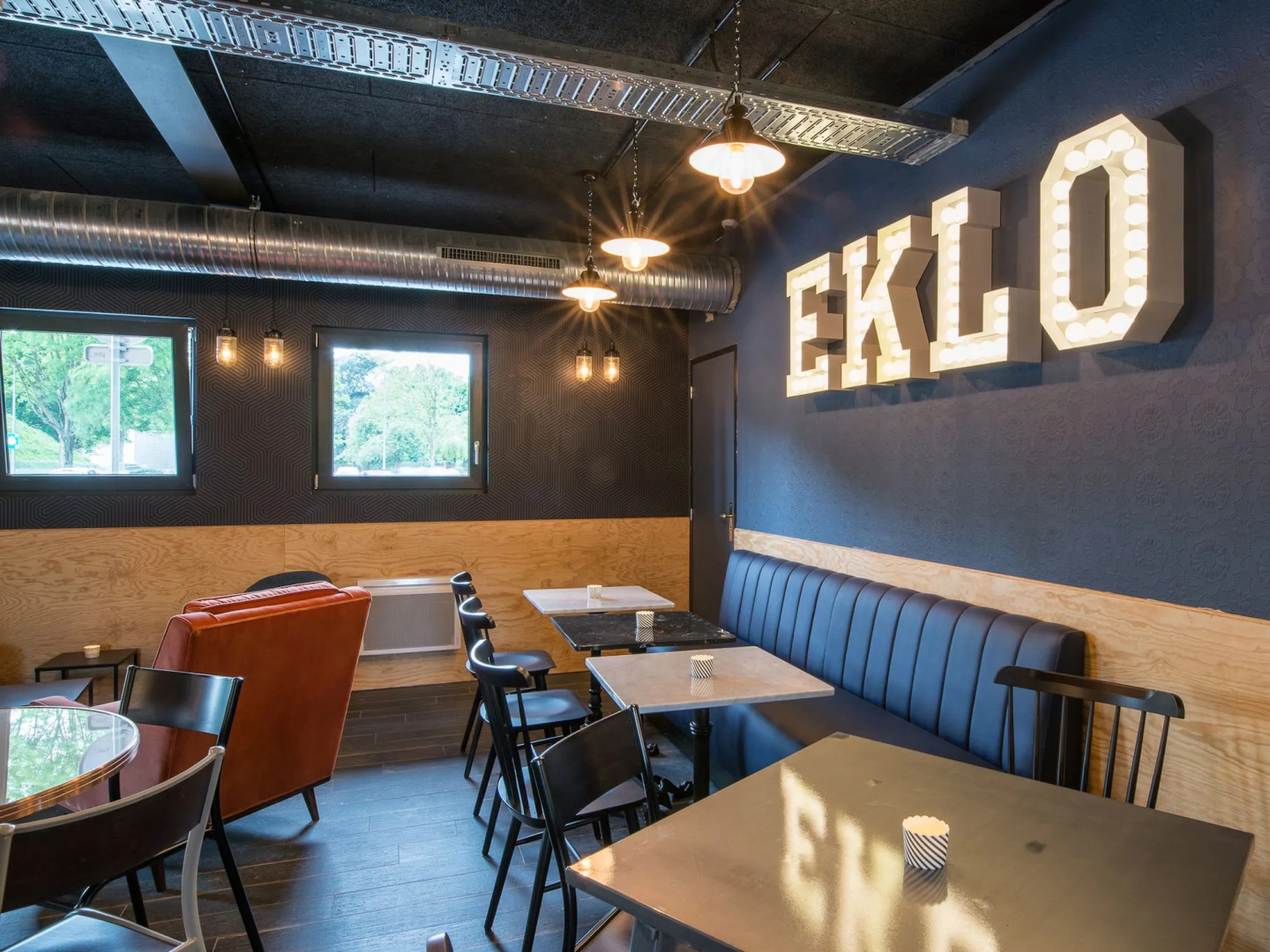 Eklo Hotels Lille