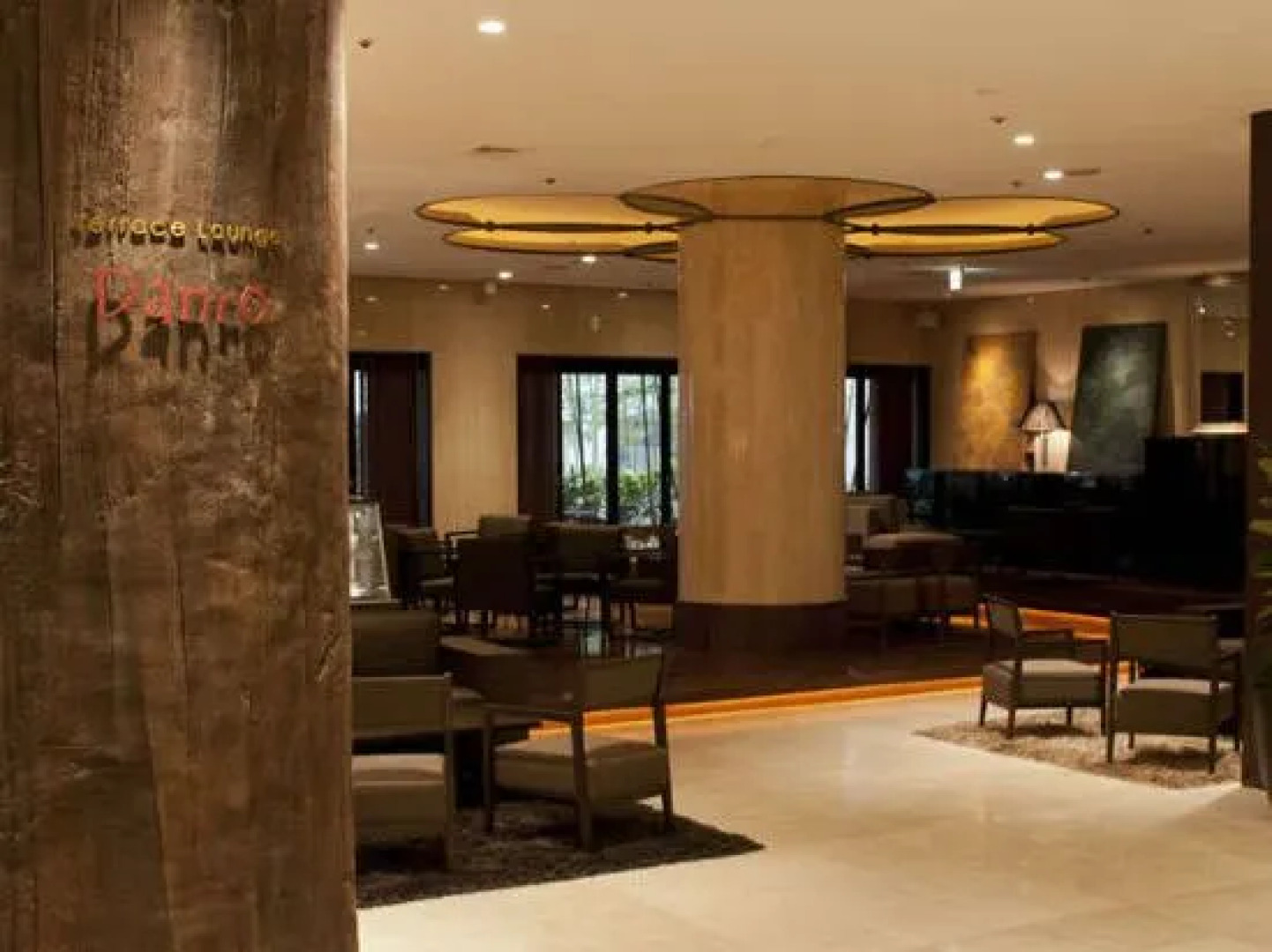 Royal Pines Hotel Yonezawa