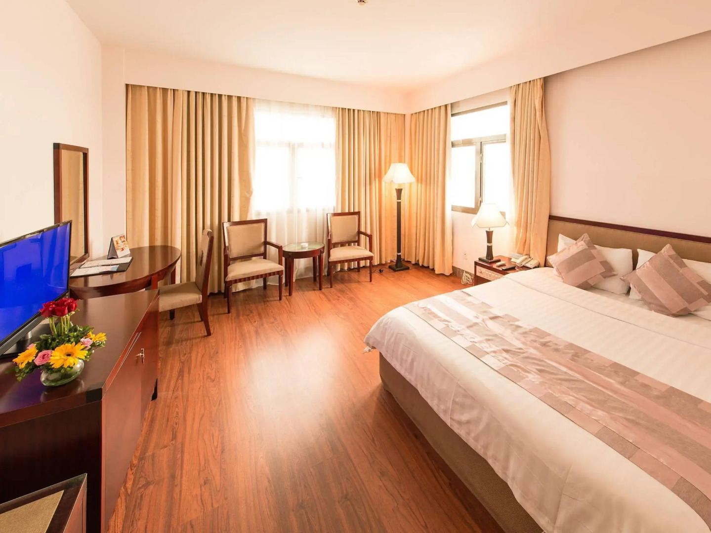 Riverside Hotel Da Nang