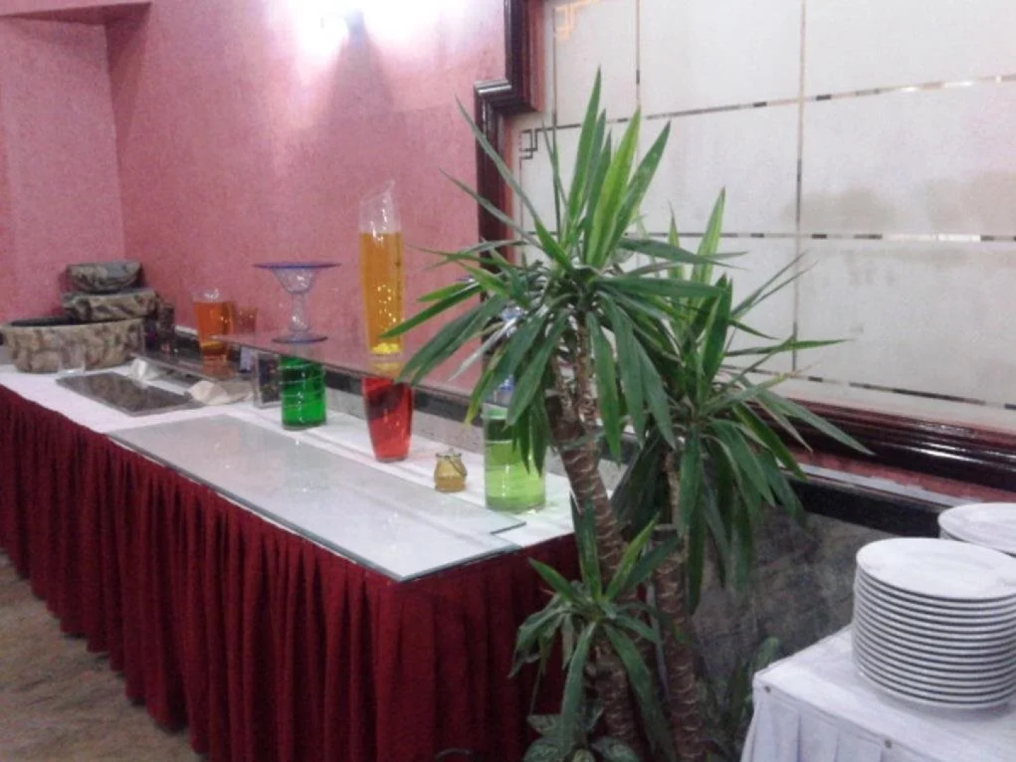 Al Mourouj Inn Hotel