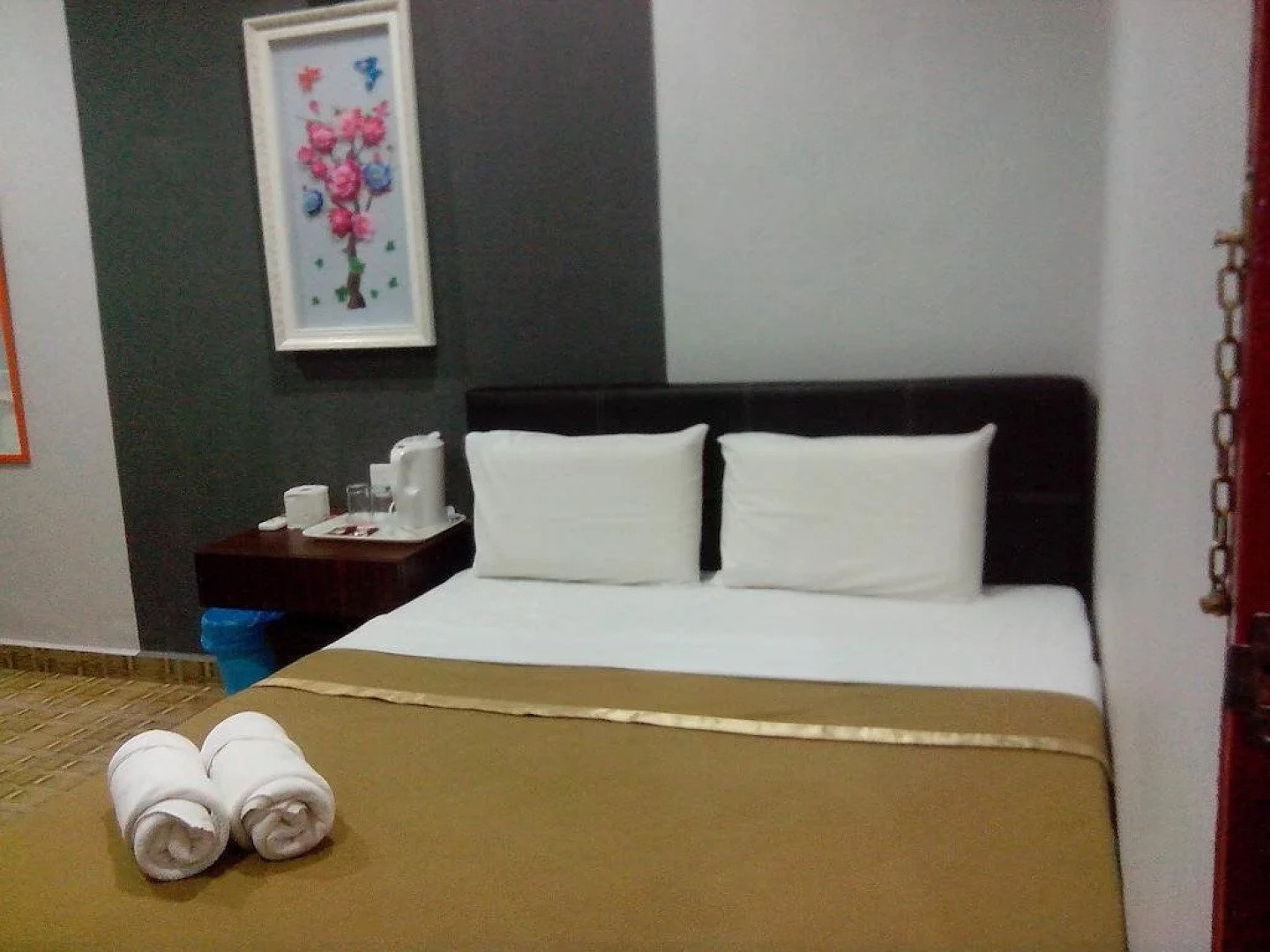 Muara Inn Hotel