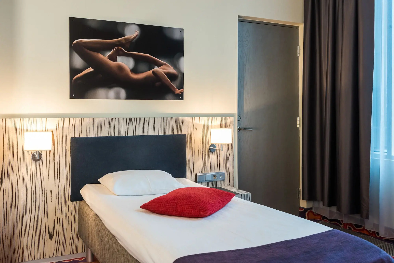 Tallink Spa & Conference Hotel