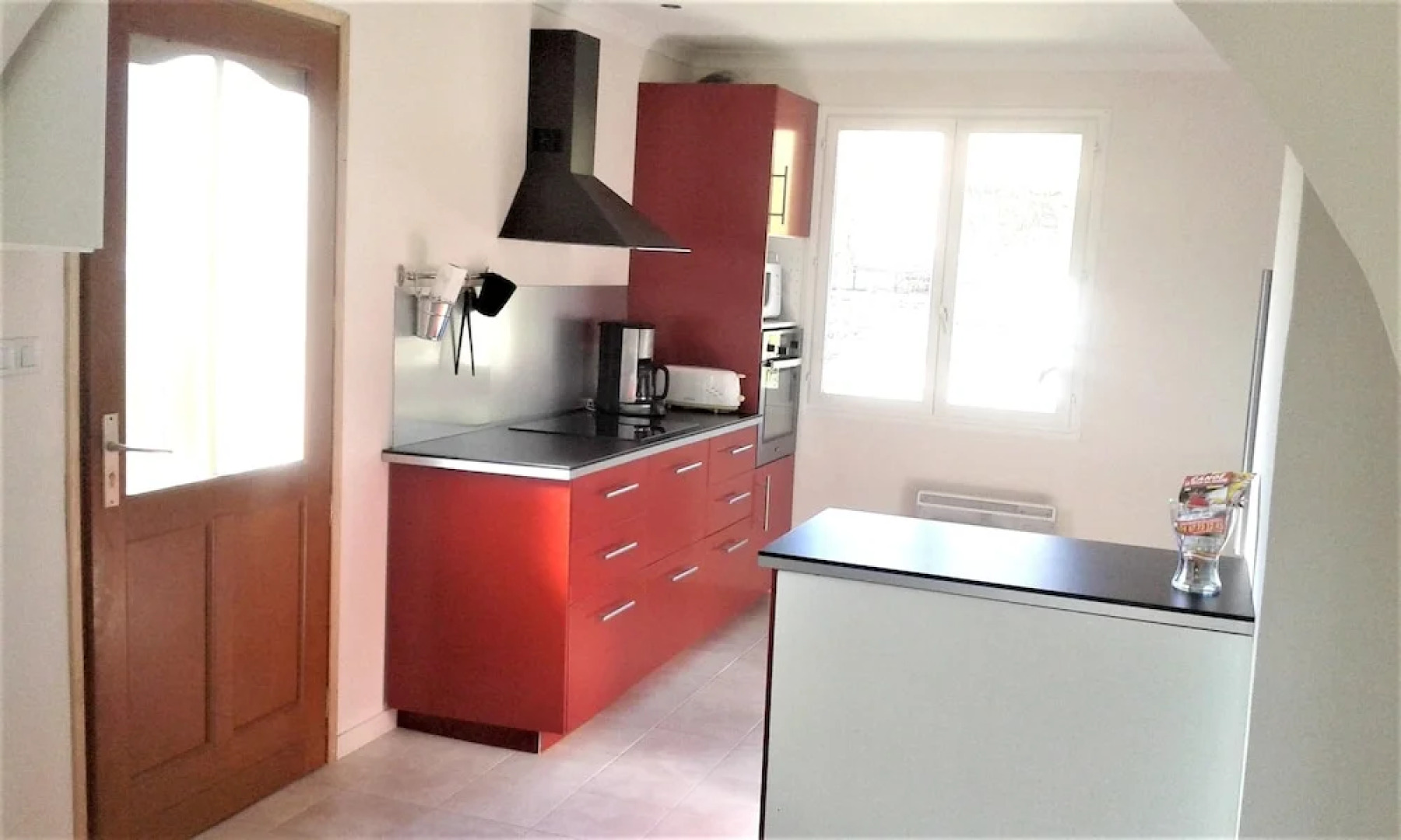House With 4 Bedrooms in Orthoux-sérignac-quilhan, With Private Pool,