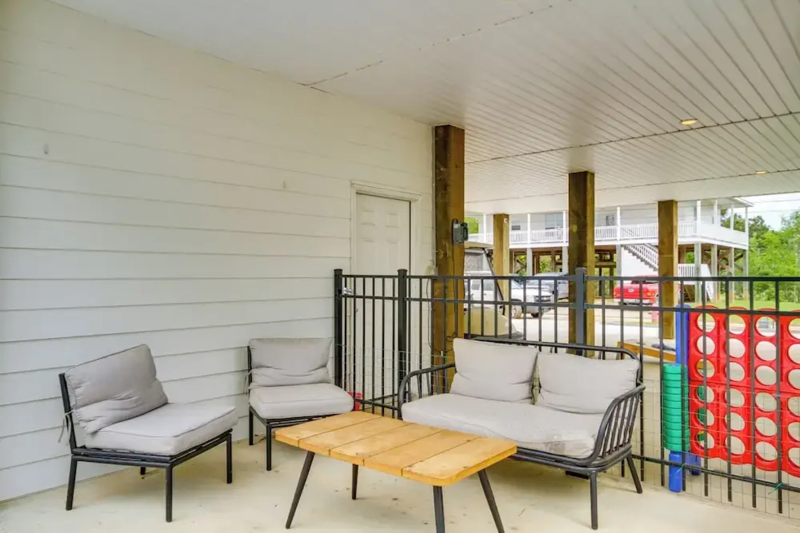 Waveland Vacation Rental w/ Private Heated Pool