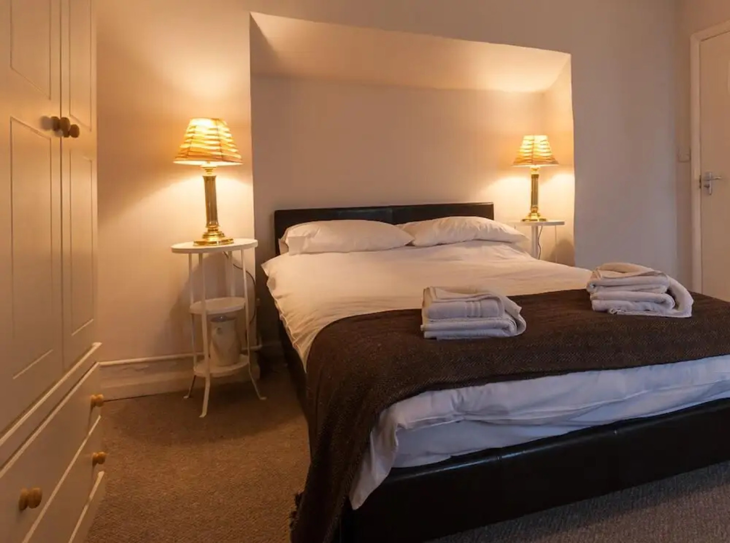 The Crown at Whitchurch