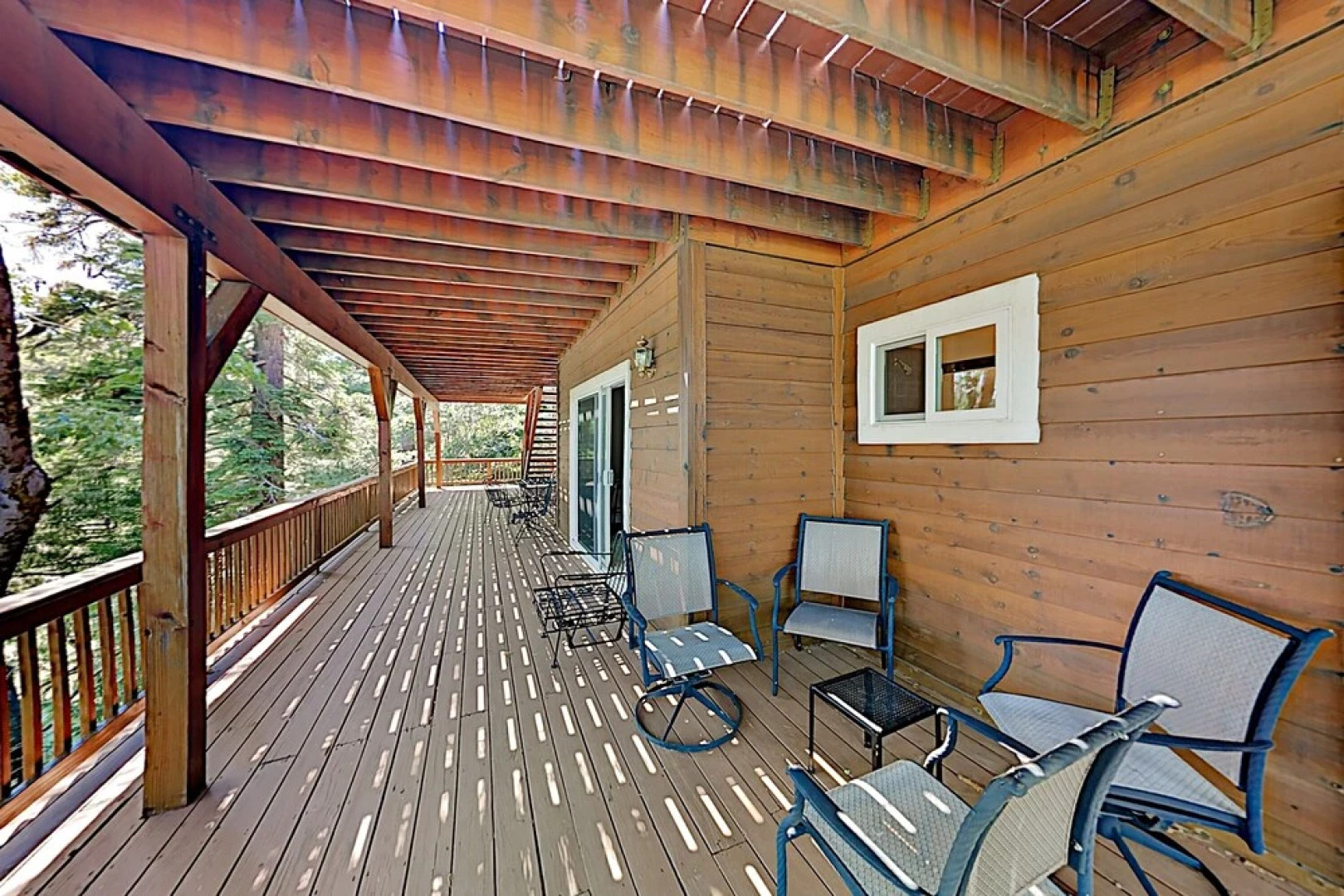 255squir 4 Bedroom Home