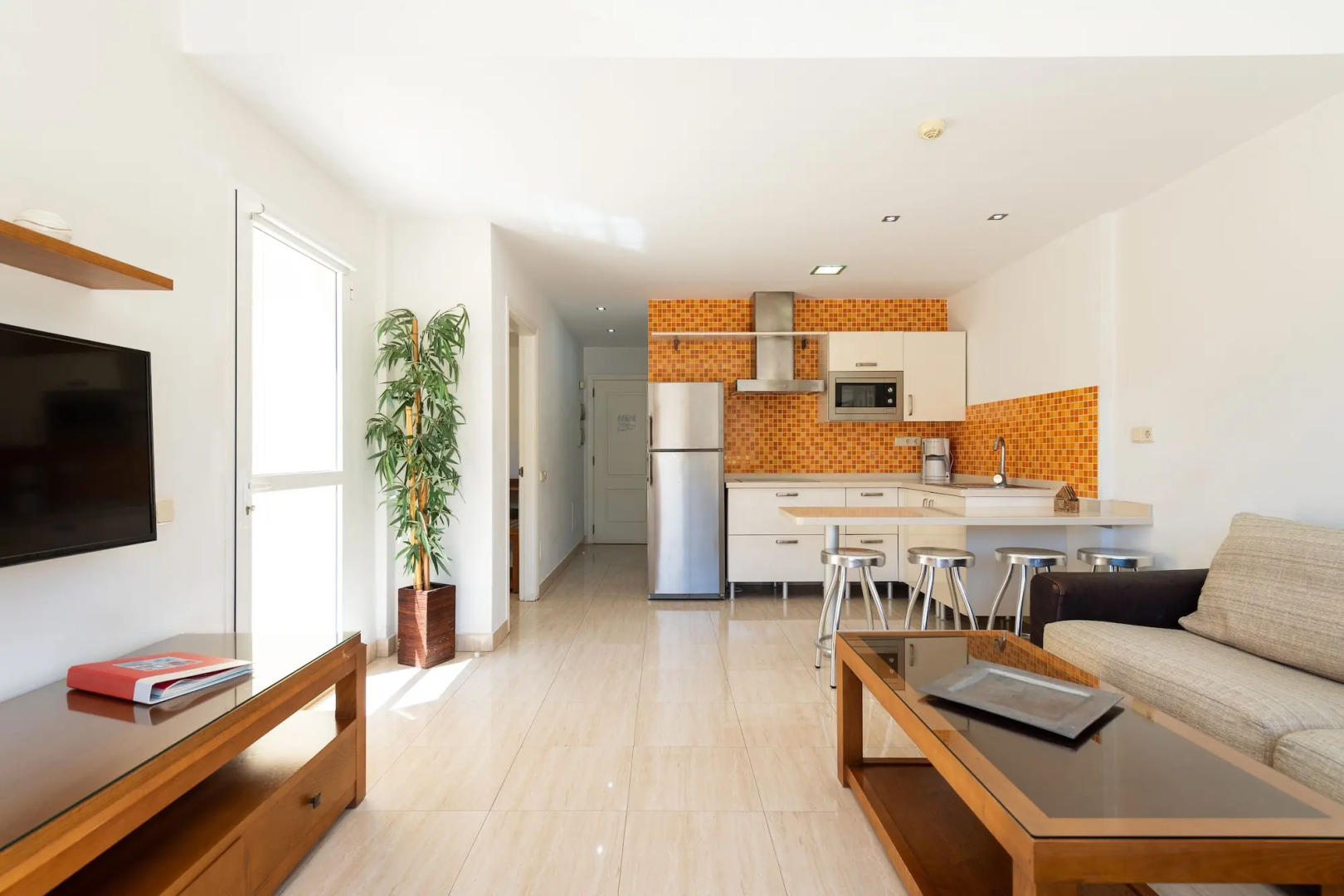 Отель Holiday Club Sol Amadores