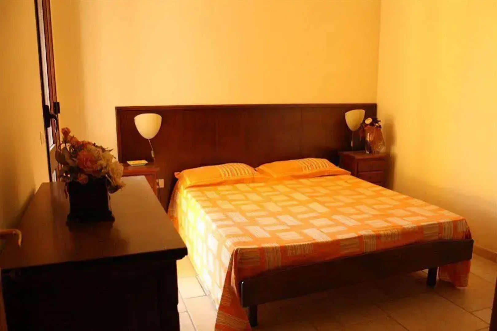 Costa d'Oriente Residence Club