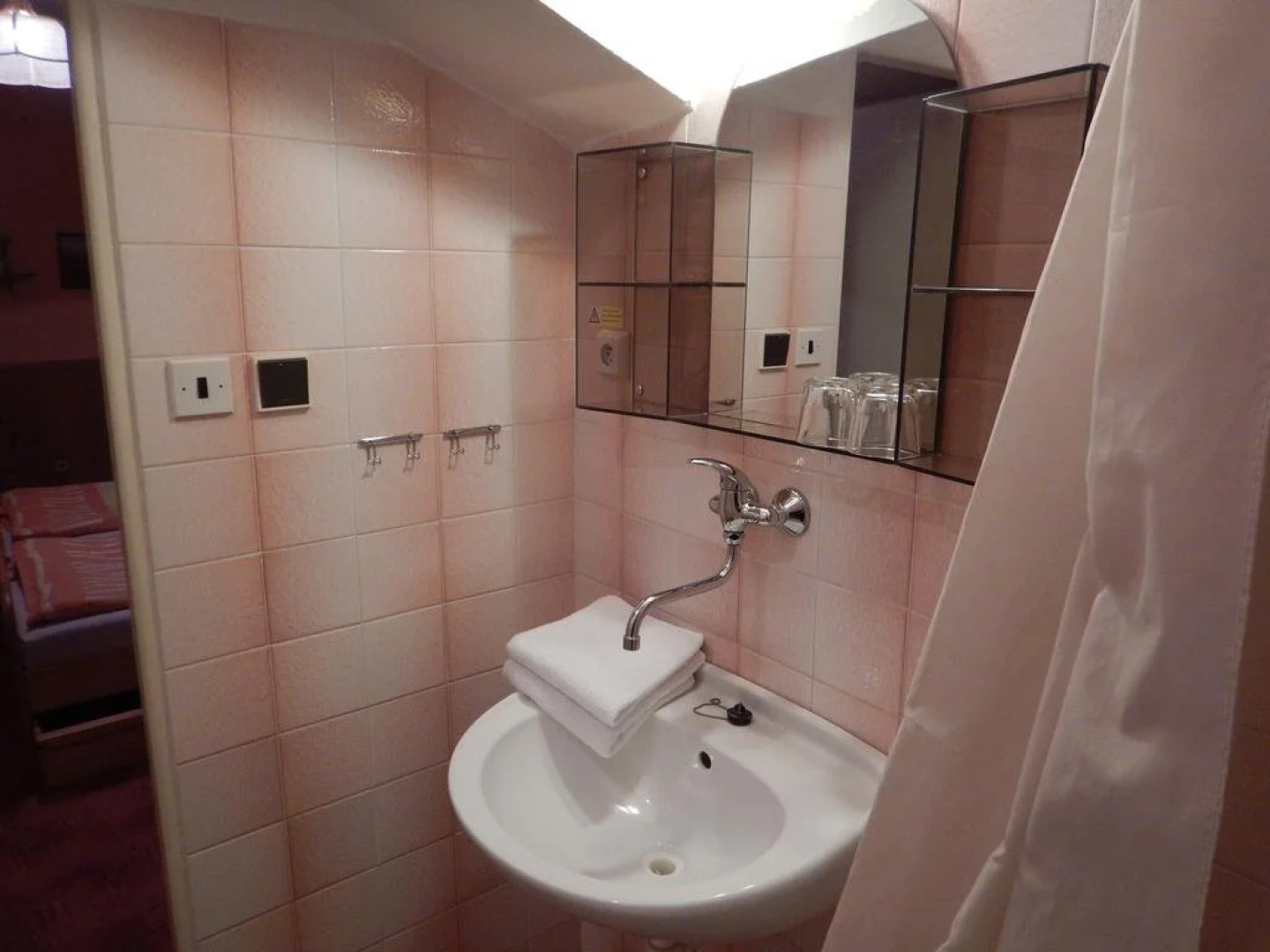 Penzion U Hlaváčů