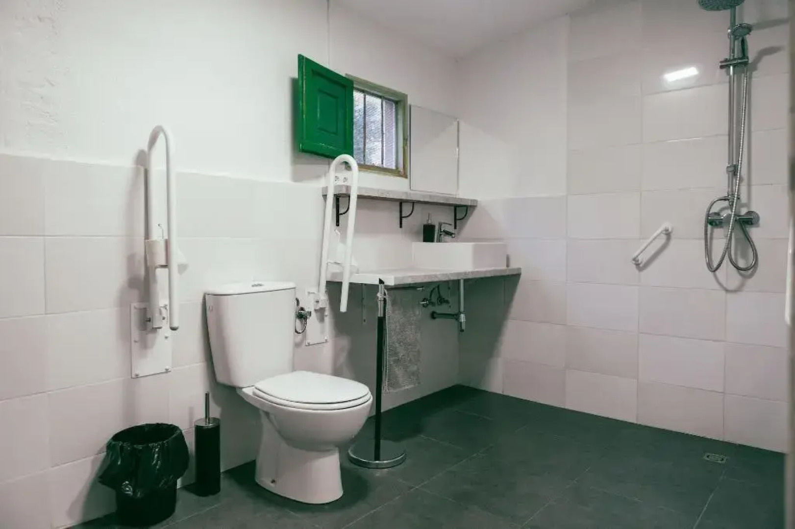 Mucha Masia Hostel Rural-Urbà