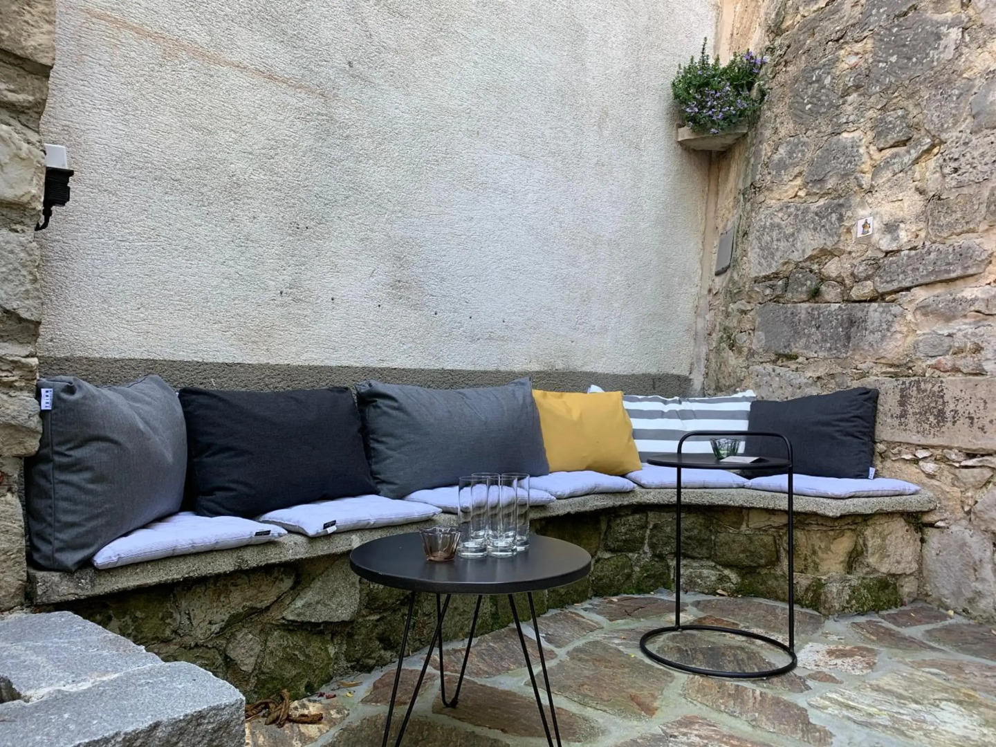 Turm am Schlosspark Eisenstadt