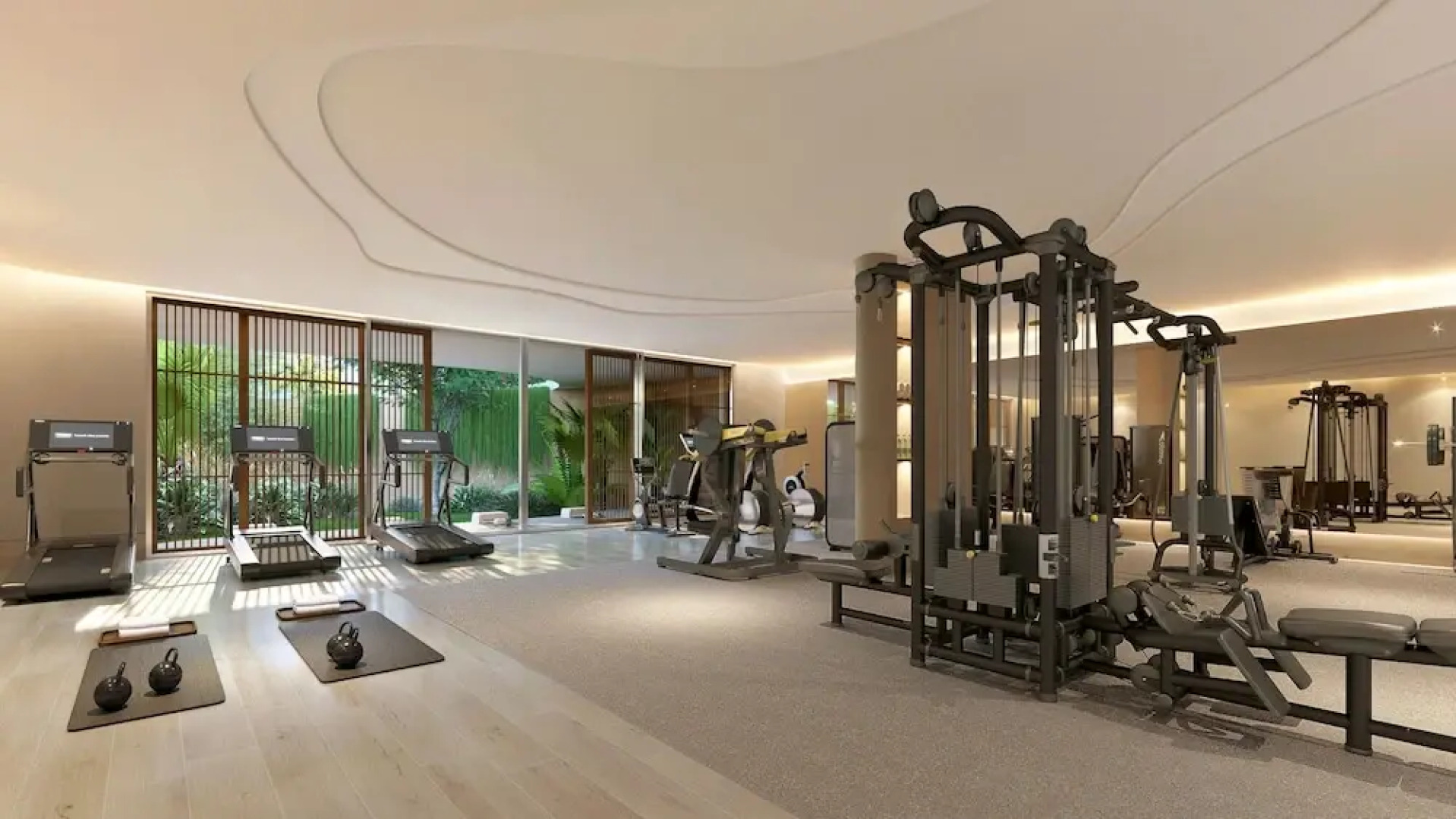 InterContinental The Red Sea Resort by IHG