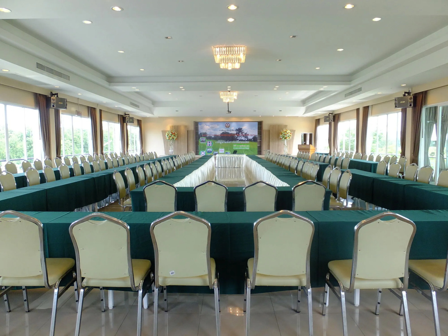 The Cavalli Casa Resort