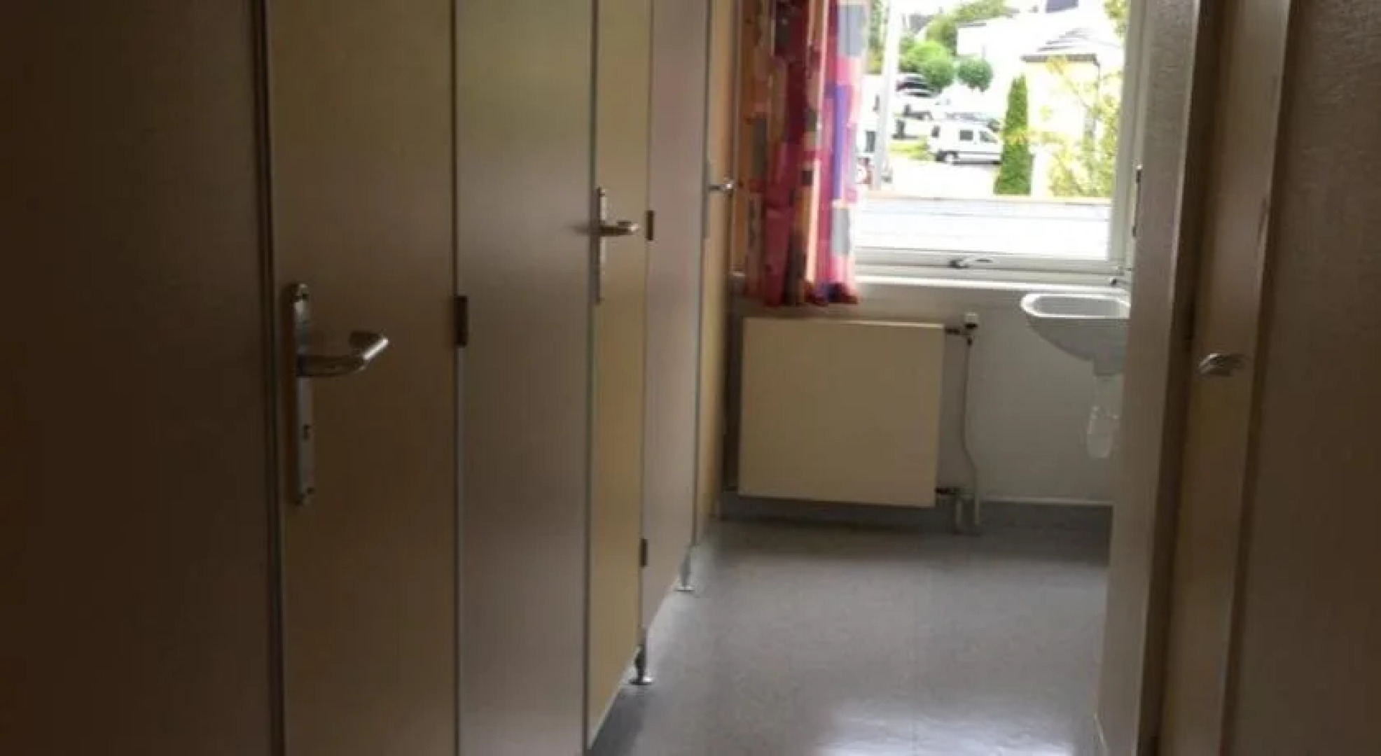 Molde Vandrerhjem Hostel