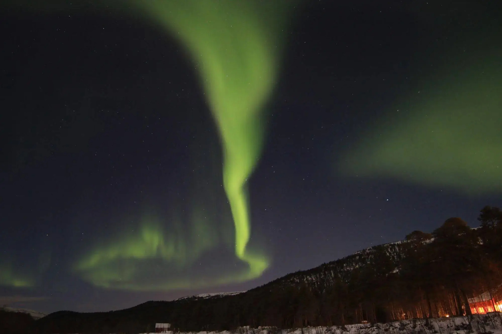 Sorrisniva Igloo Hotel