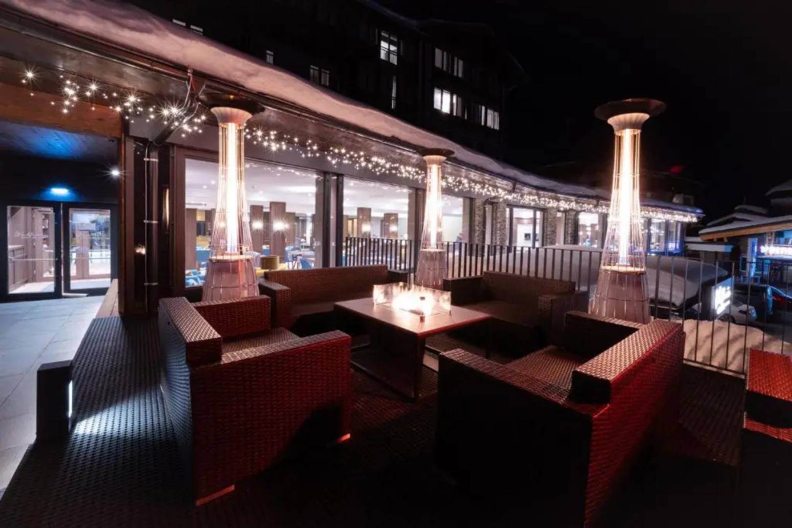 Hotel & Spa Wulfenia Kärnten